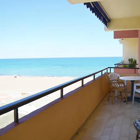 Eden Playa Locdenia * 데니아