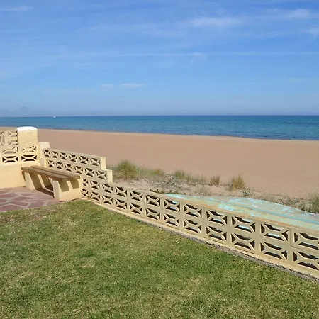 아파트 Eden Playa Locdenia