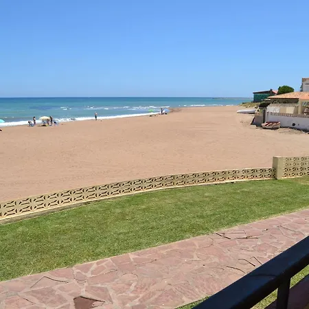 Eden Playa Locdenia Апартаменты