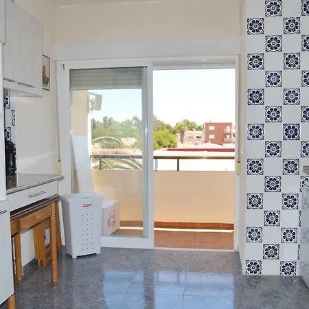 Eden Playa Locdenia Апартаменты *