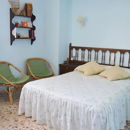 Апартаменты Eden Playa Locdenia