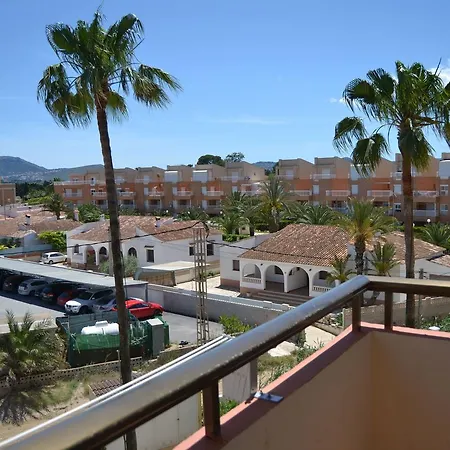 아파트 Eden Playa Locdenia *