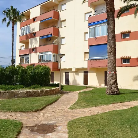 Eden Playa Locdenia Апартаменты *