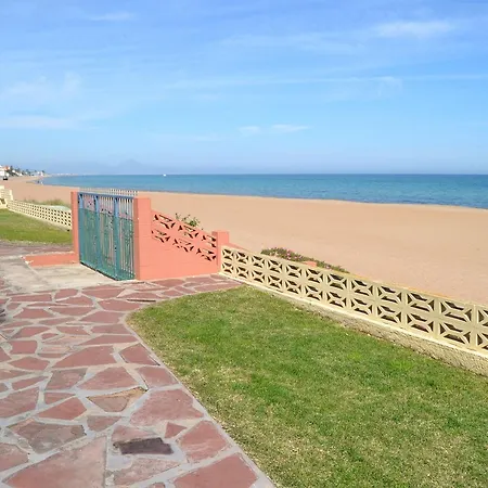 아파트 Eden Playa Locdenia *