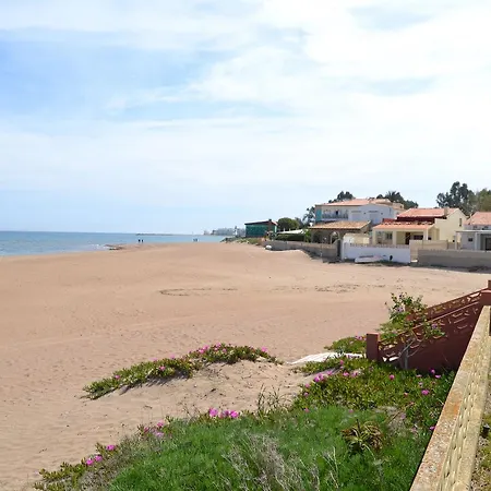 Апартаменты Eden Playa Locdenia