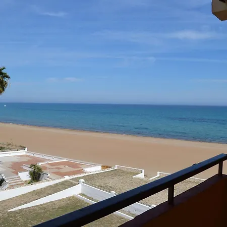 Eden Playa Locdenia * 데니아