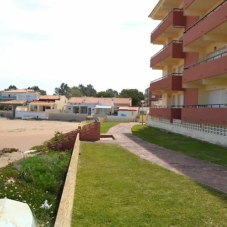 Апартаменты Eden Playa Locdenia *