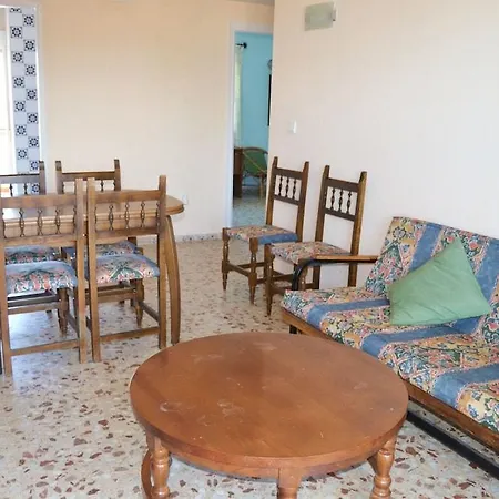 Eden Playa Locdenia * Дения